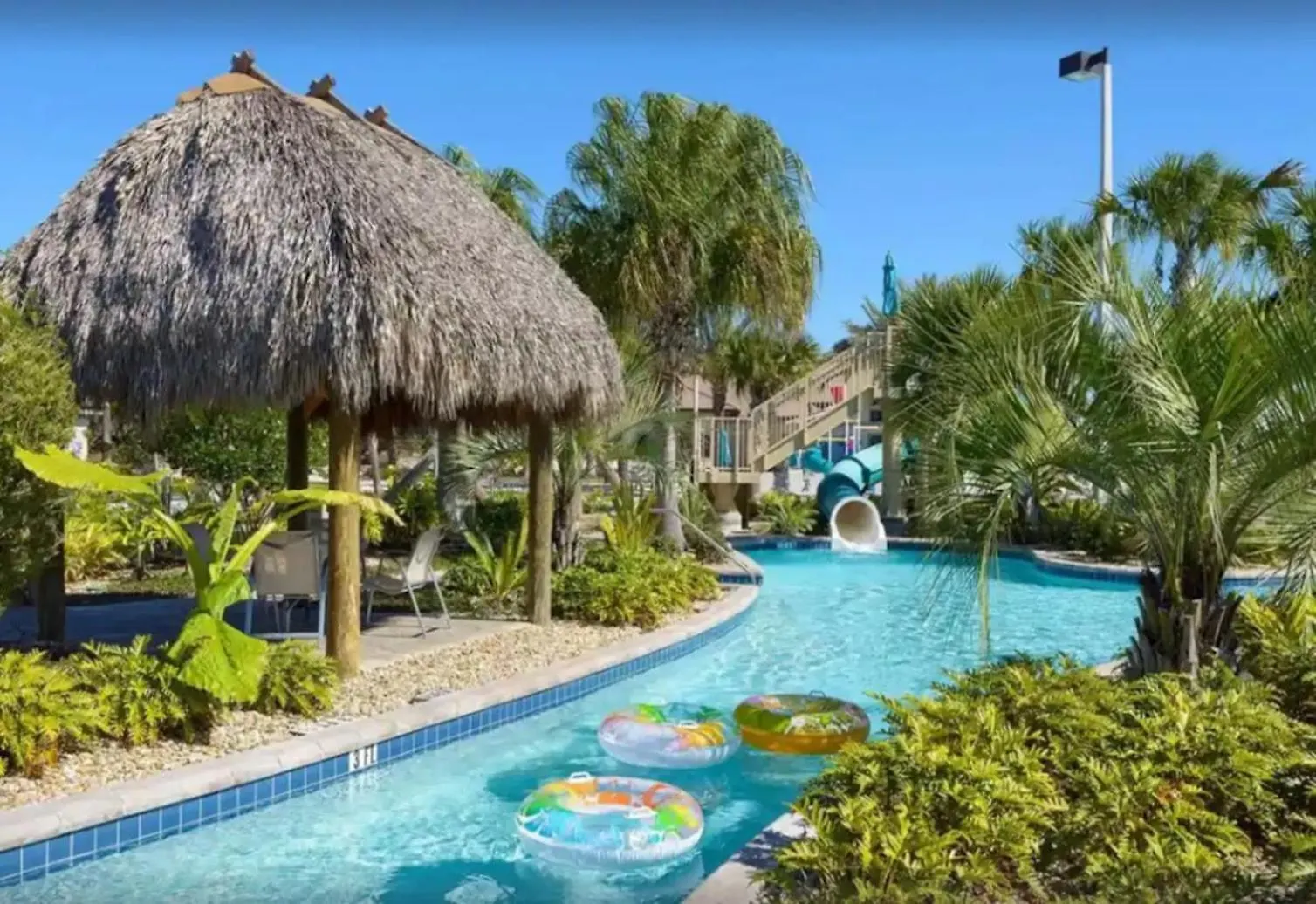 Holiday home New Pool Spa & Game Room Home 6 Miles To Disney Davenport