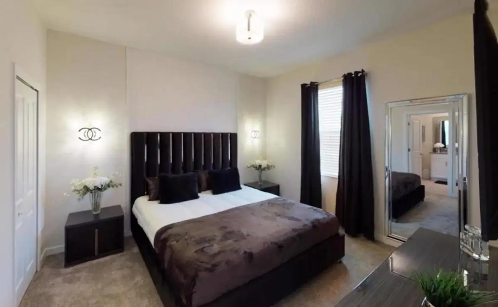 New Pool Spa & Game Room Home 6 Miles To Disney Davenport